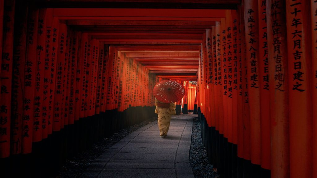 FushimiInari